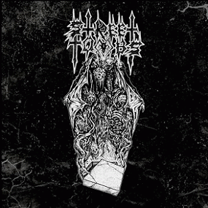 Street Tombs : Web of Death Street Tombs : Web of Death